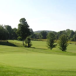 Quarry View Golf Course