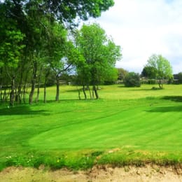 Golf Villa de El Escorial