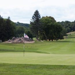 Ridgewood Country Club