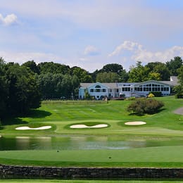 Rockrimmon Country Club