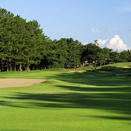 Katayamazu Golf Club Yamashiro Yamanaka - Golf Course | Hole19