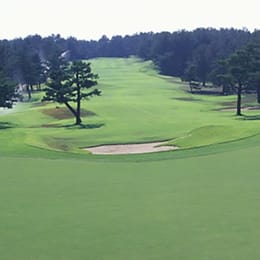 Katayamazu Golf Club Katayamazu (Nihonkai)