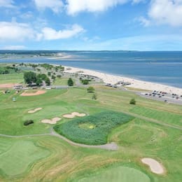 Short Beach Golf Course