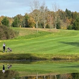 Golf du Genêt