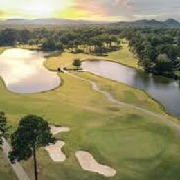 Maumelle Country Club