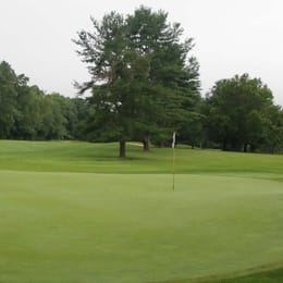Wallingford Country Club