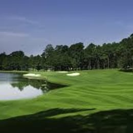 Monticello Country Club