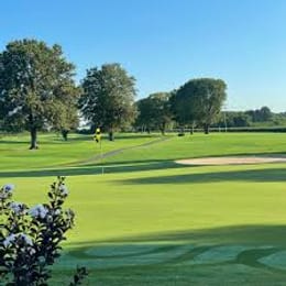 Newport Country Club