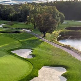 Woodway Country Club