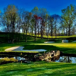 Fieldstone Golf Club