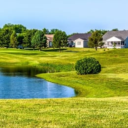 Jonathan's Landing Golf Club