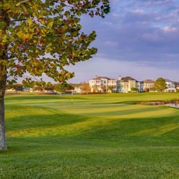 Peninsula Golf & Country Club