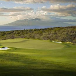 Makena Golf and Beach Club