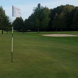 27 Pines Golf Course