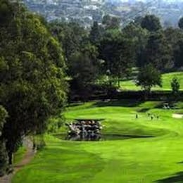 Rolling Hills Country Club