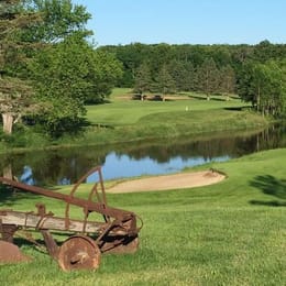 RiverEdge Golf Course