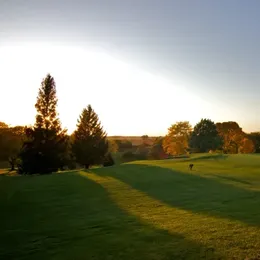 Country View Golf Course