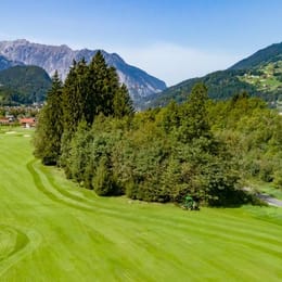 Golfclub Montafon