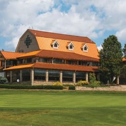 Coppertop Golf Club