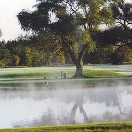 Creekwood Golf Course