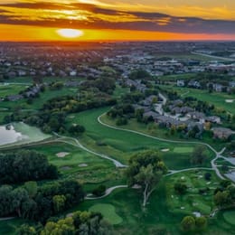 Pacific Springs Golf Club