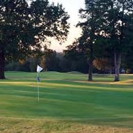 Twin Lakes Golf Course