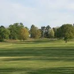 Vache Grasse Country Club