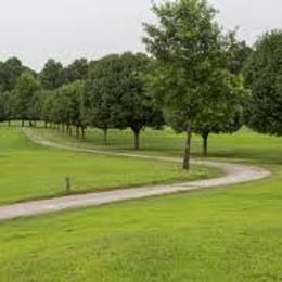 Victory Lake Golf Course