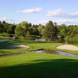 Ponderosa Golf Course