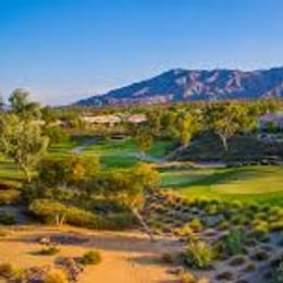 Portola Country Club