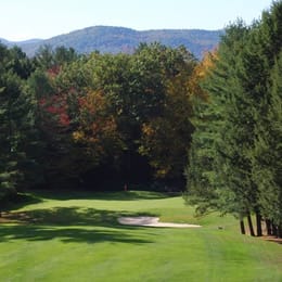 Den Brae Golf Course