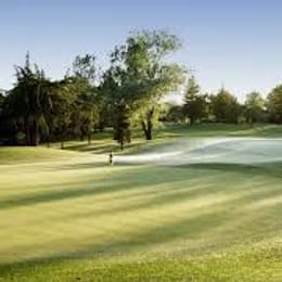 Rancho Murieta Country Club (South)