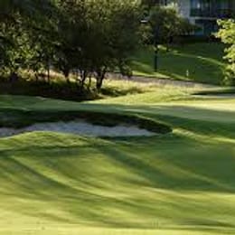 Rancho Murieta Country Club (North)