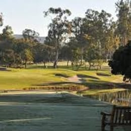 Rancho Santa Fe Golf Club