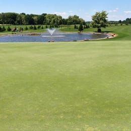 Golf Livada Moravske Toplice