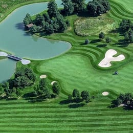 St Andrew's East Golf Club