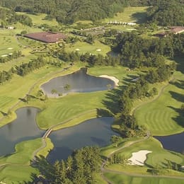 Tarao Country Club (West)