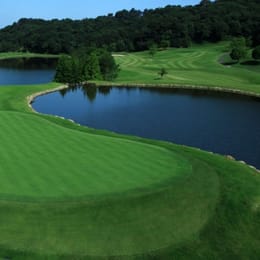 Tarao Country Club (East)