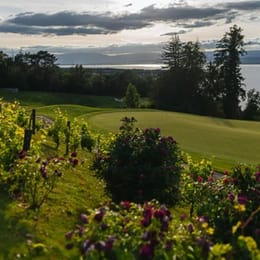 Evian Resort Golf Club (Lake)