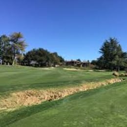 Redlands Country Club