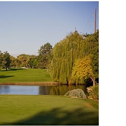 Hillcrest Country Club