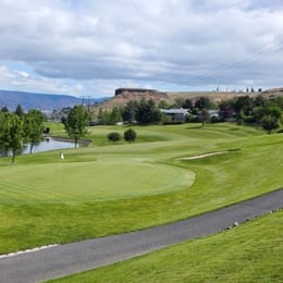 Lewiston Golf & Country Club