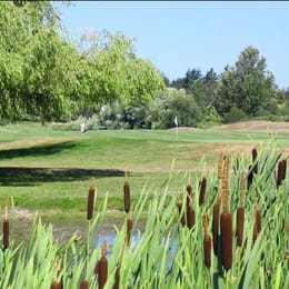 Cedar Hill Golf Course