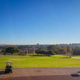 Oregon Trail Country Club