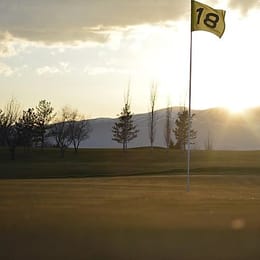 Preston Golf & Country Club