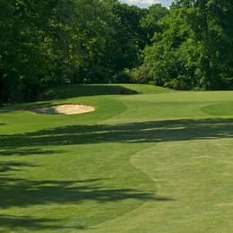 Broadacres Golf Course