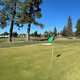 Sandpoint Elks Golf Course