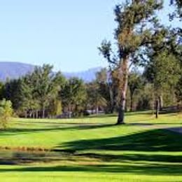 River Creek Golf Course