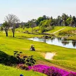 Riverview Golf & Country Club