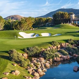 Southern Highlands Golf Club